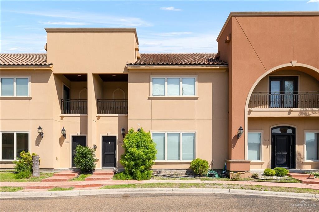 Photo 1 of 7017 3rd Street #7017, McAllen