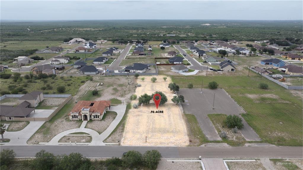 Photo 1 of 00 Turtle Drive, Rio Grande City