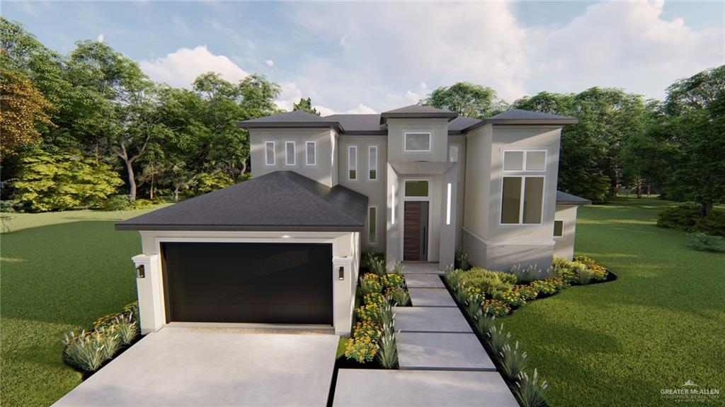 Photo 1 of 1917 Ridgeway Circle, Edinburg