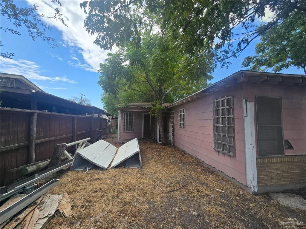 Photo 3 of 333 Old Robstown Road