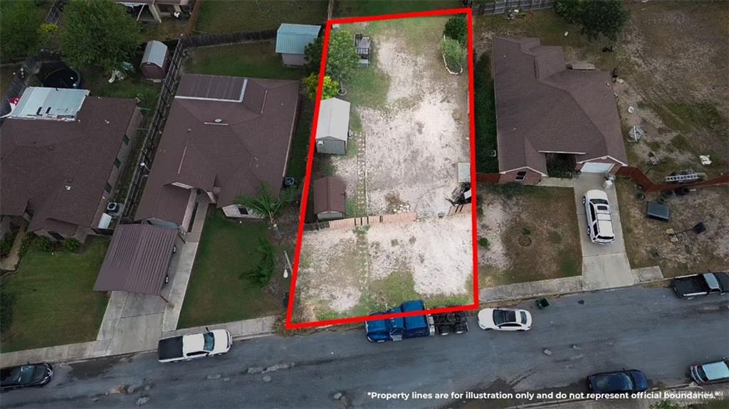 Photo 1 of 2211 Gardenia Avenue, Hidalgo