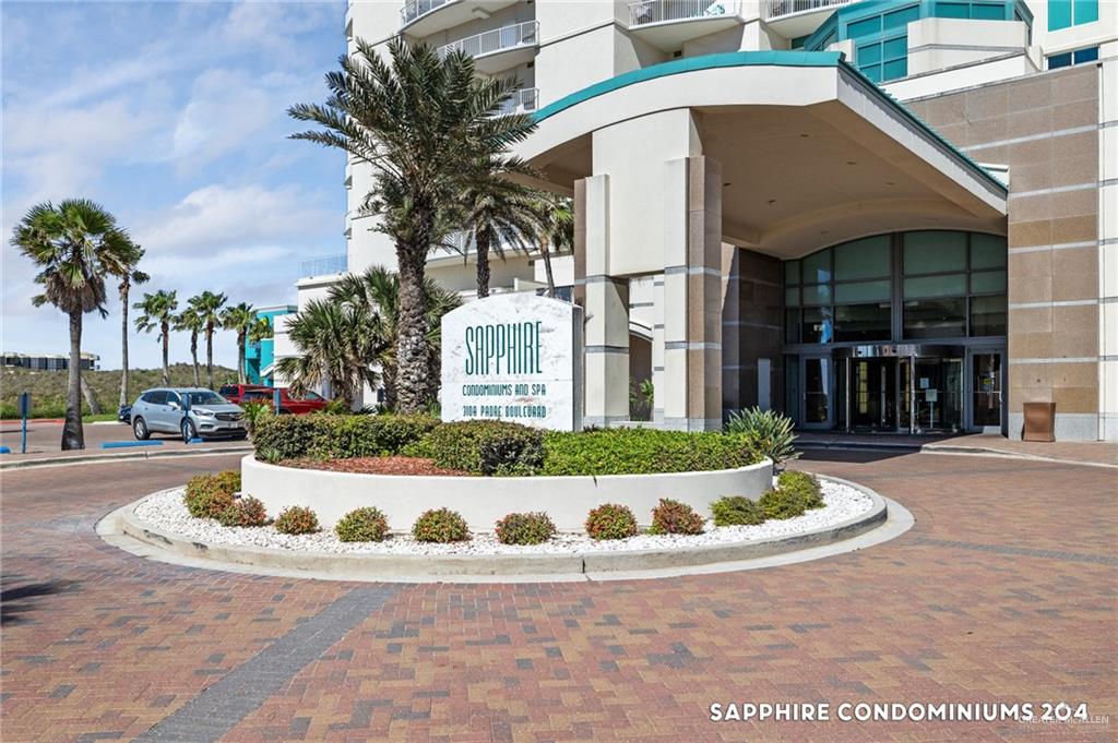 Photo 4 of 310 Padre Boulevard #204
