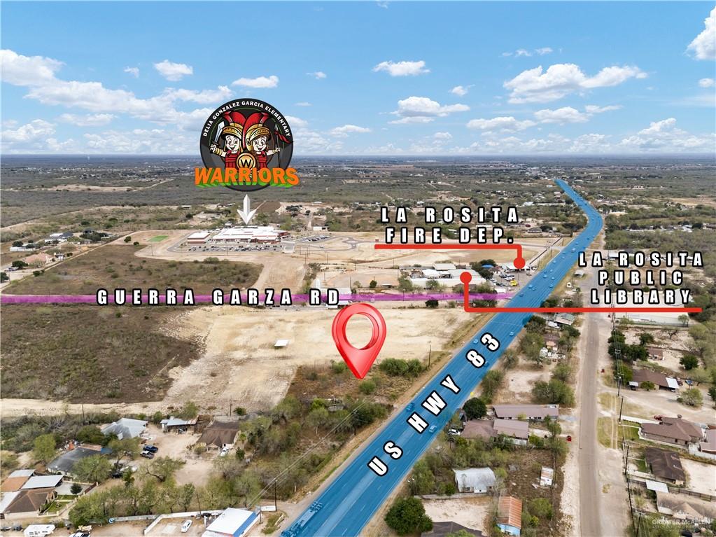 Photo 6 of 4239 US Hwy 83