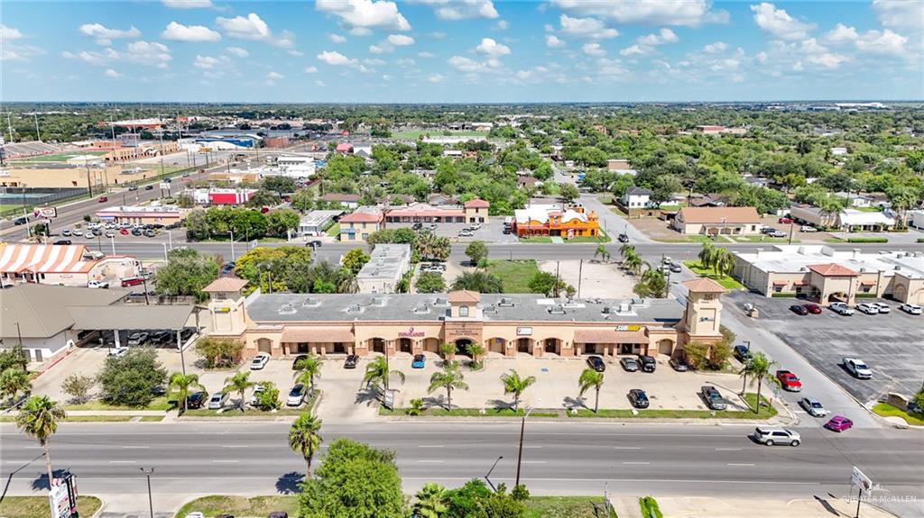 Photo 1 of 1617 Tyler #E, Harlingen