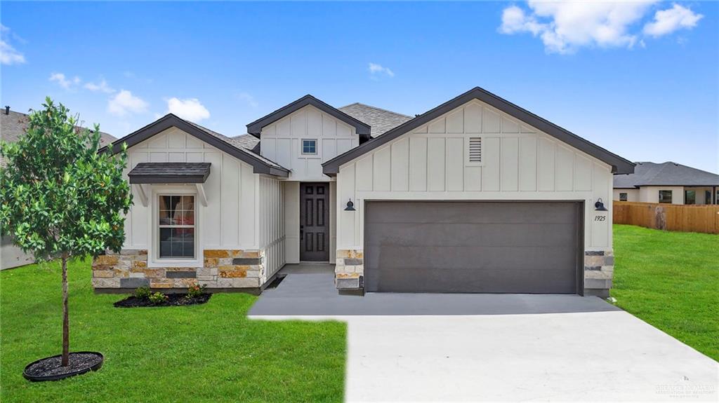 Photo 1 of 9614 34th Lane, McAllen