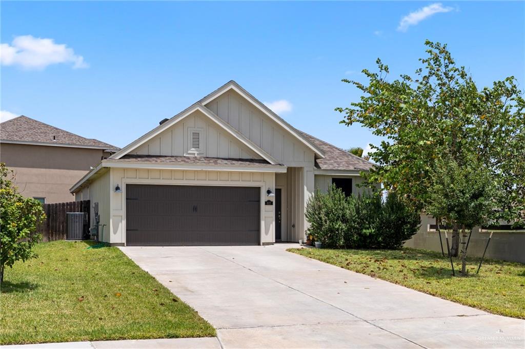 Photo 1 of 607 Tecate Drive, Mission