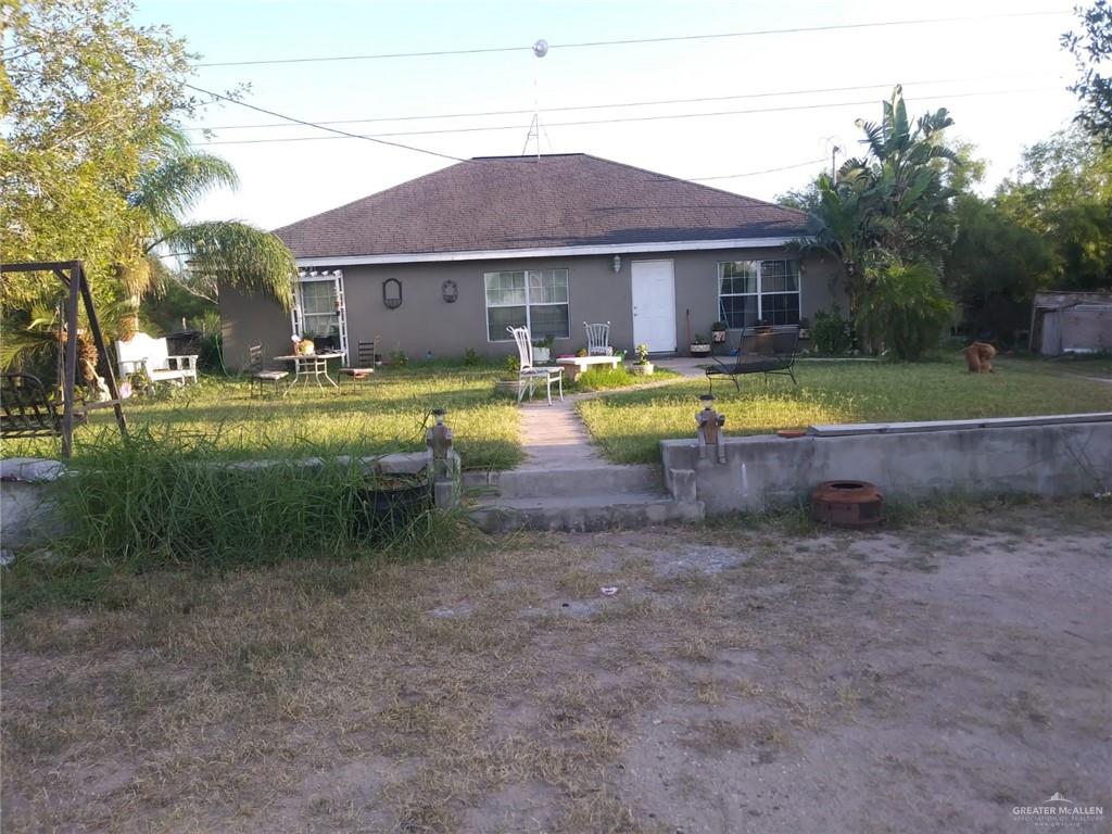 Photo 1 of 12705 Monte Cristo Road, Edinburg
