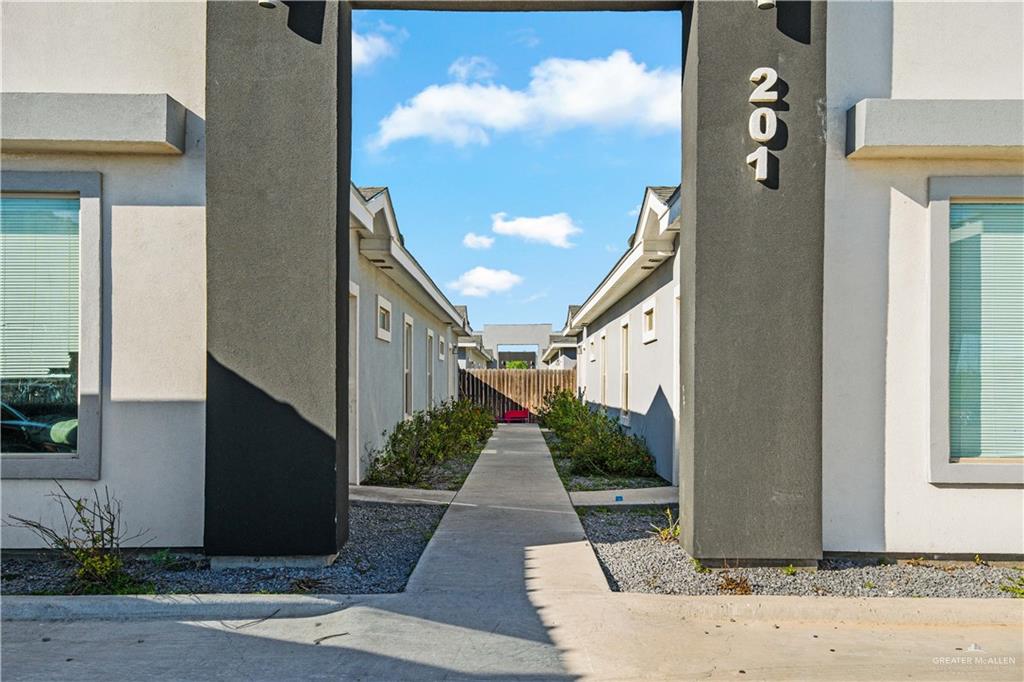 Photo 4 of 201 St. Helena Avenue