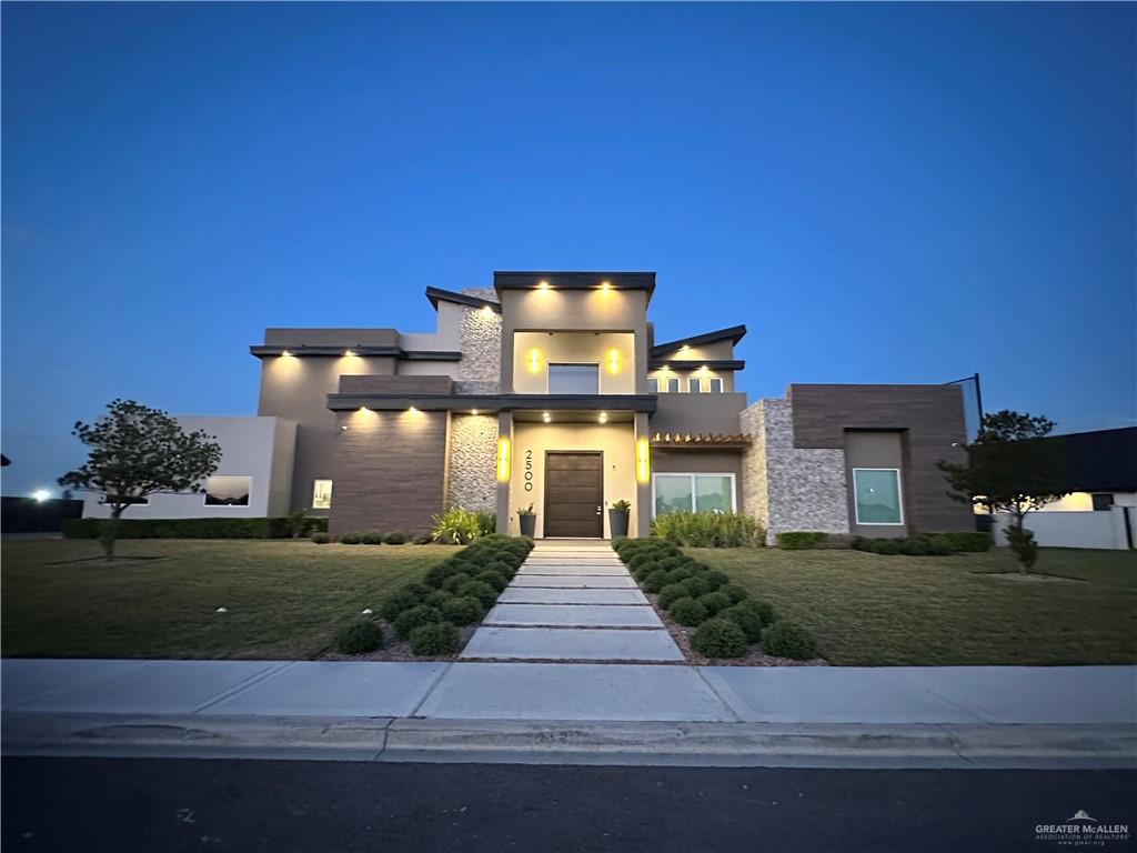 Photo 1 of 2500 Chanel Drive, Edinburg