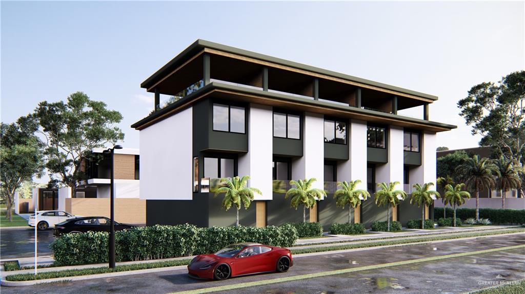 Photo 2 of 107 Acapulco Street #4