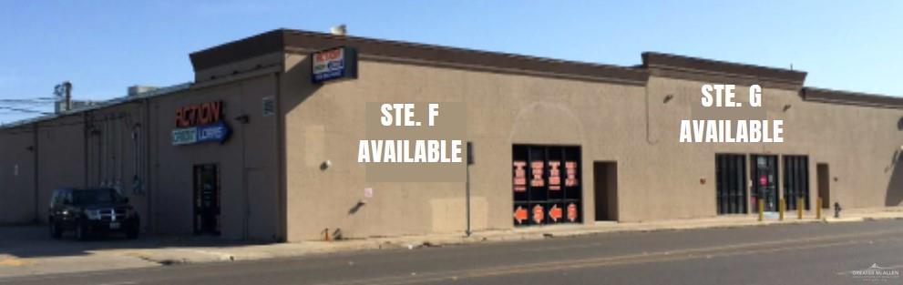 Photo 2 of 109 Texas Avenue #F