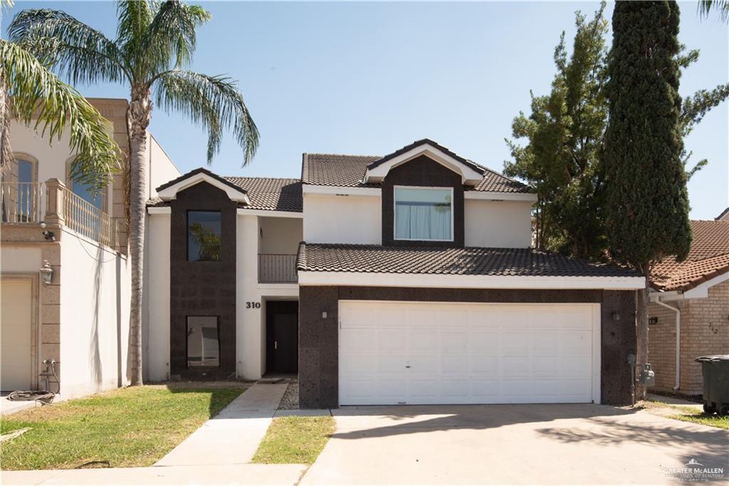 Photo 1 of 310 Rio Grande Drive, Mission