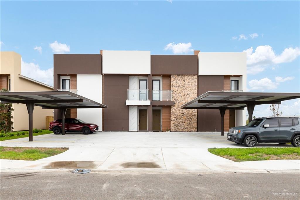 Photo 1 of 1104 Santa Rosa Street, Edinburg