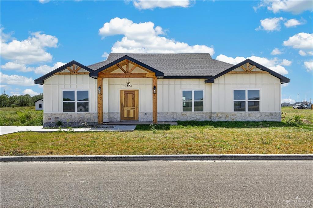Photo 1 of 5988 Solana Avenue, Edinburg