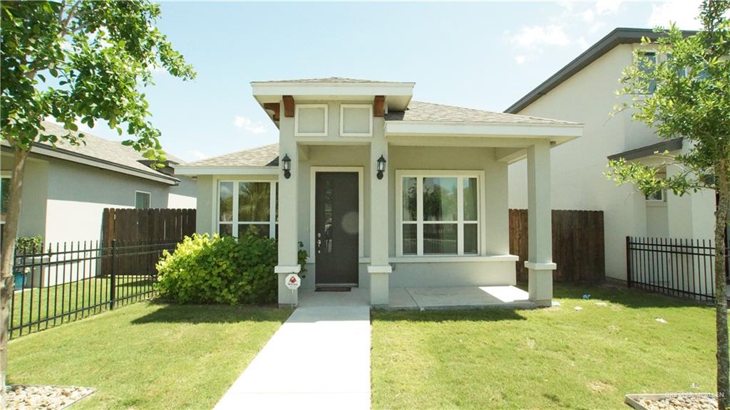 Photo 1 of 10219 14th Street, McAllen