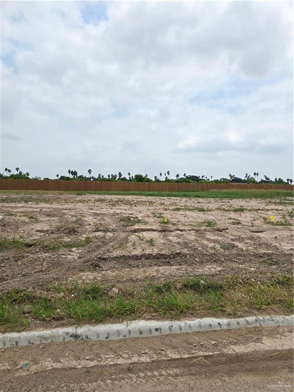 Photo 1 of 000 Colombia Avenue, McAllen