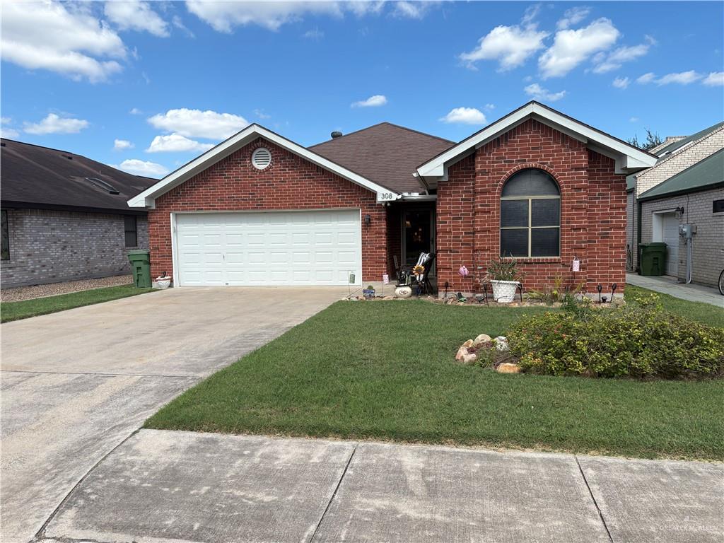 Photo 1 of 308 Diana Drive, Alamo