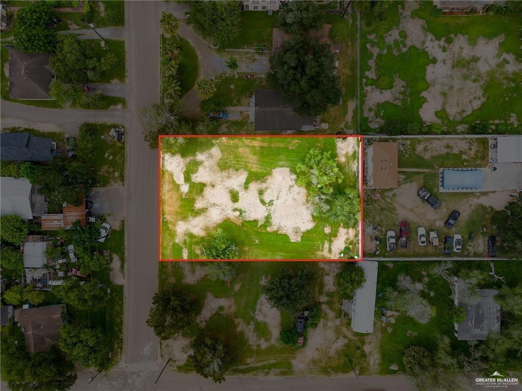Land home at 0 Watts Avenue, Progreso, Texas