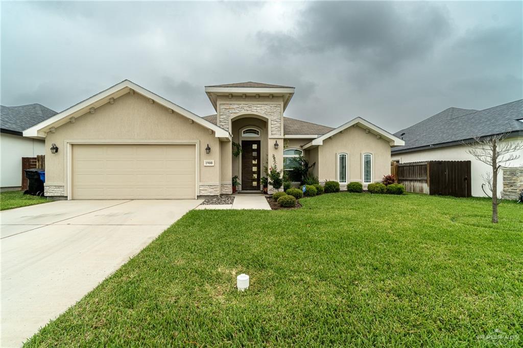 Photo 1 of 1900 Ozark Avenue, McAllen