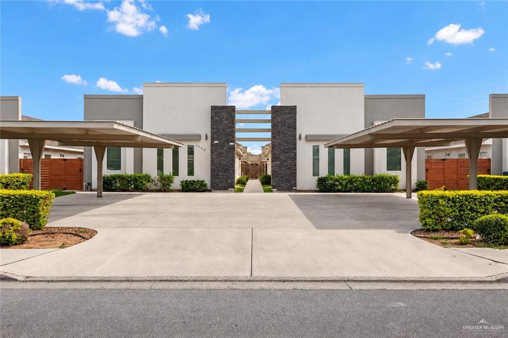 Photo 1 of 1703 Garrison Drive #3, Pharr