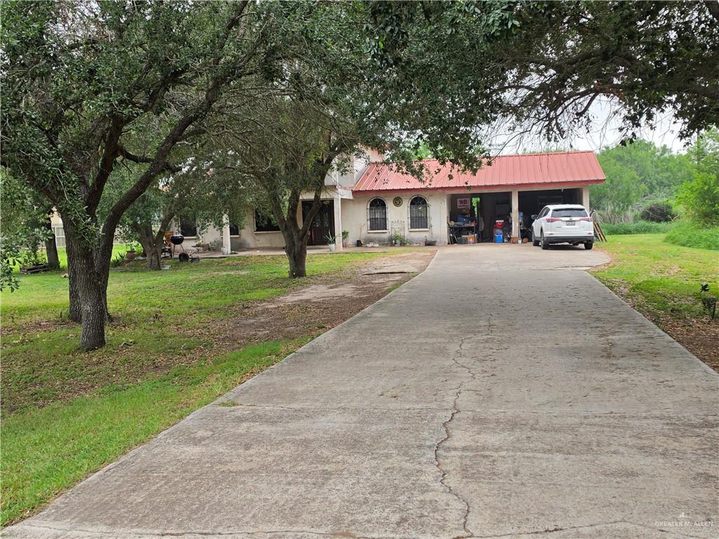 Photo 1 of 12701 FM 88, Weslaco