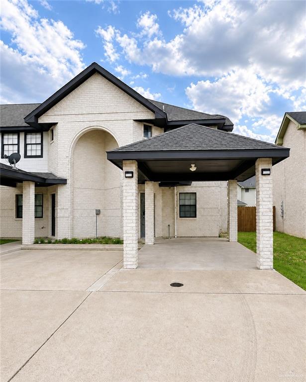 Photo 1 of 2608 Melanie Drive, Pharr