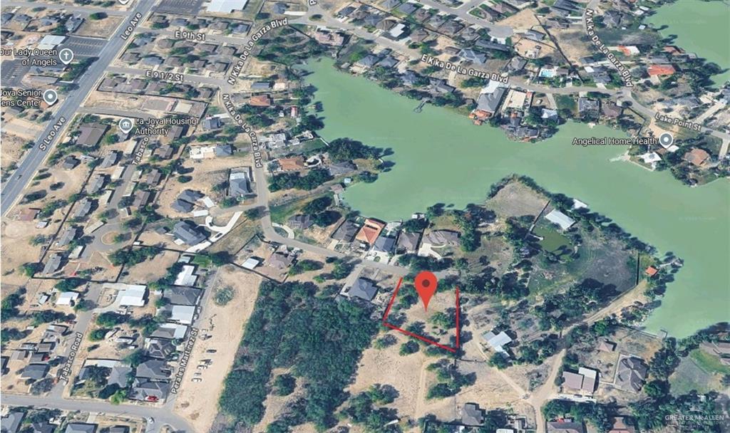 Photo 1 of 972 Kika De La Garza Boulevard, La Joya