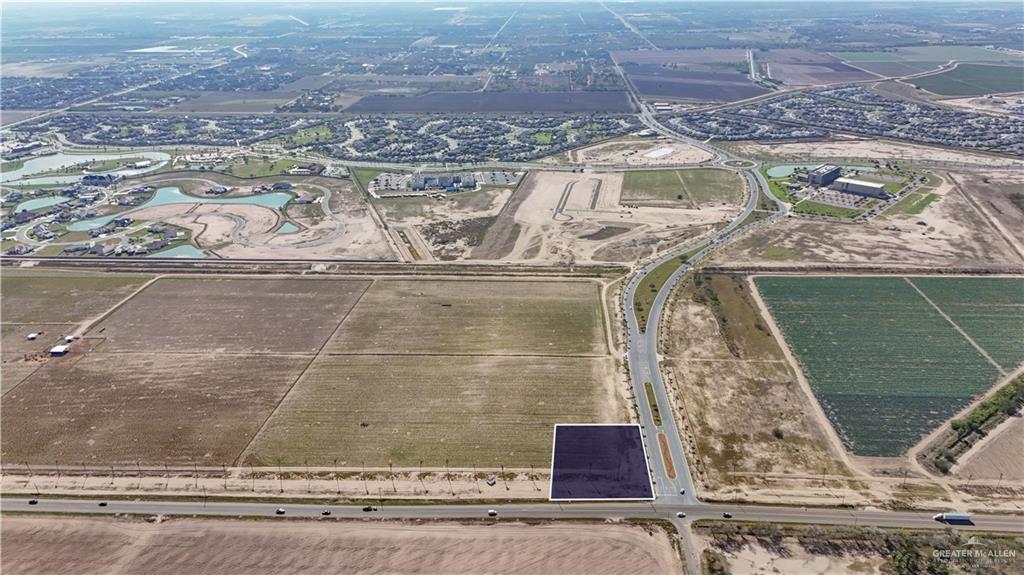 Photo 1 of 0 Monte Cristo Road, McAllen