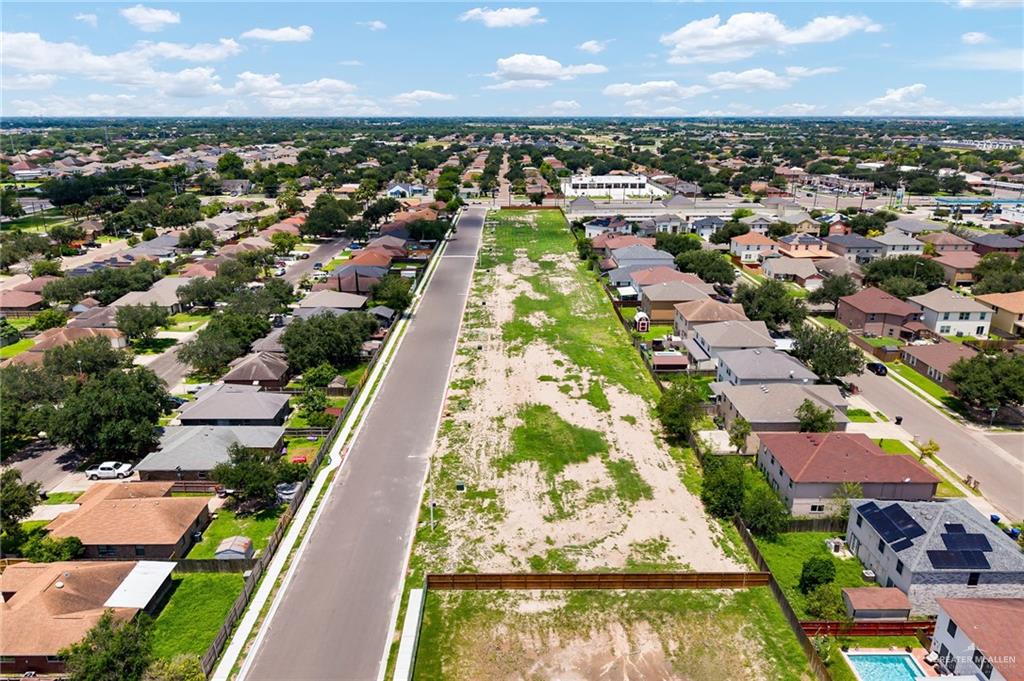 Photo 1 of 3524 Zinnia Avenue, McAllen