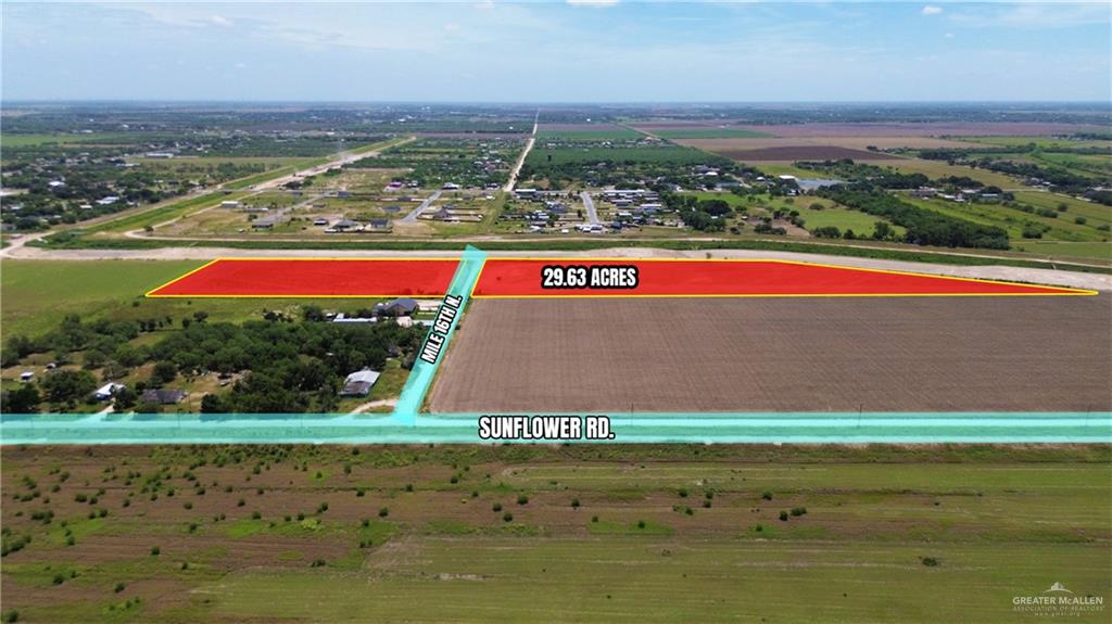 Photo 4 of Approx. 29.631 Ac Mile 16 N Road
