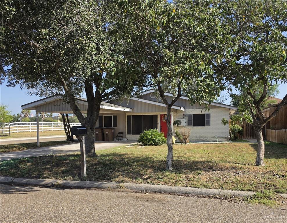Photo 1 of 1121 Mahl Street, Edinburg