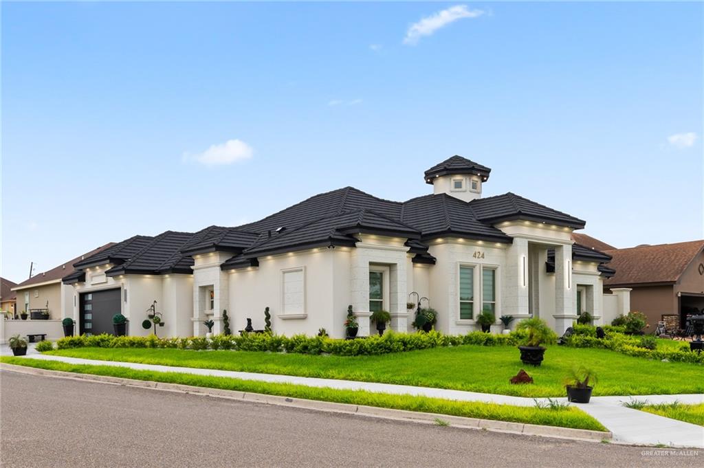 Photo 3 of 424 Palm Shores Boulevard