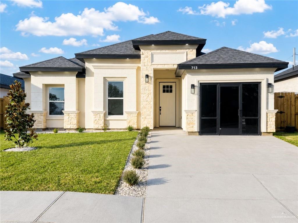 Photo 1 of 713 Sadie Street, Edinburg
