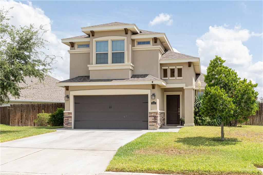 Photo 1 of 5521 River Road, McAllen
