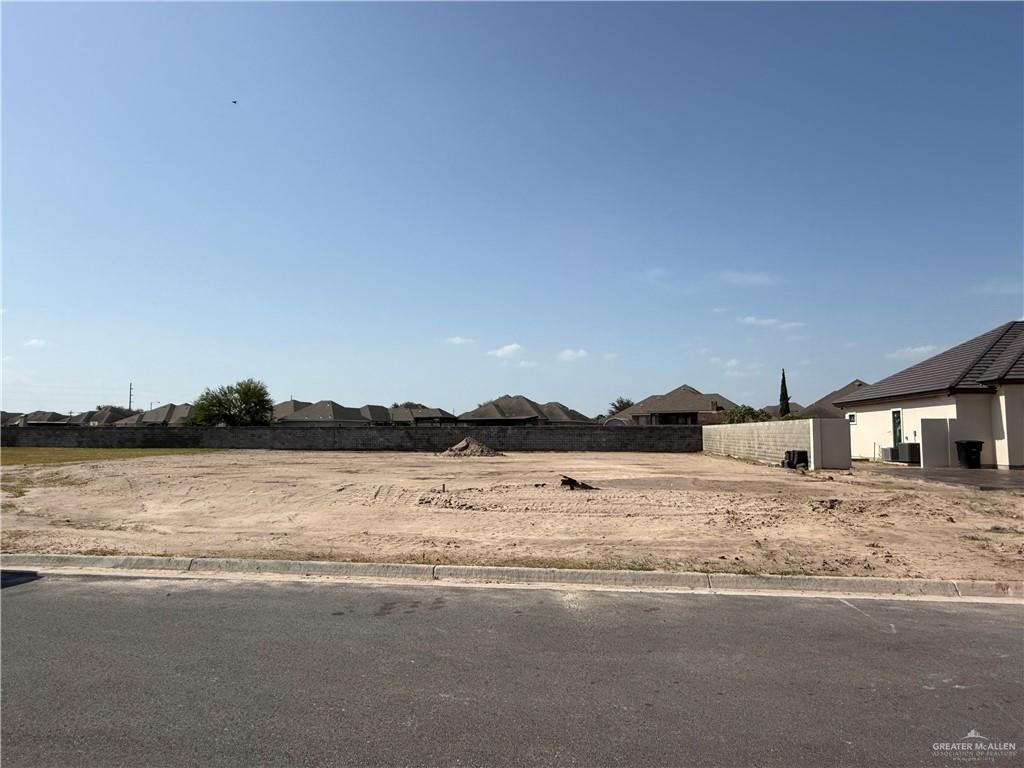 Photo 1 of 2516 Wesleyan Avenue, McAllen