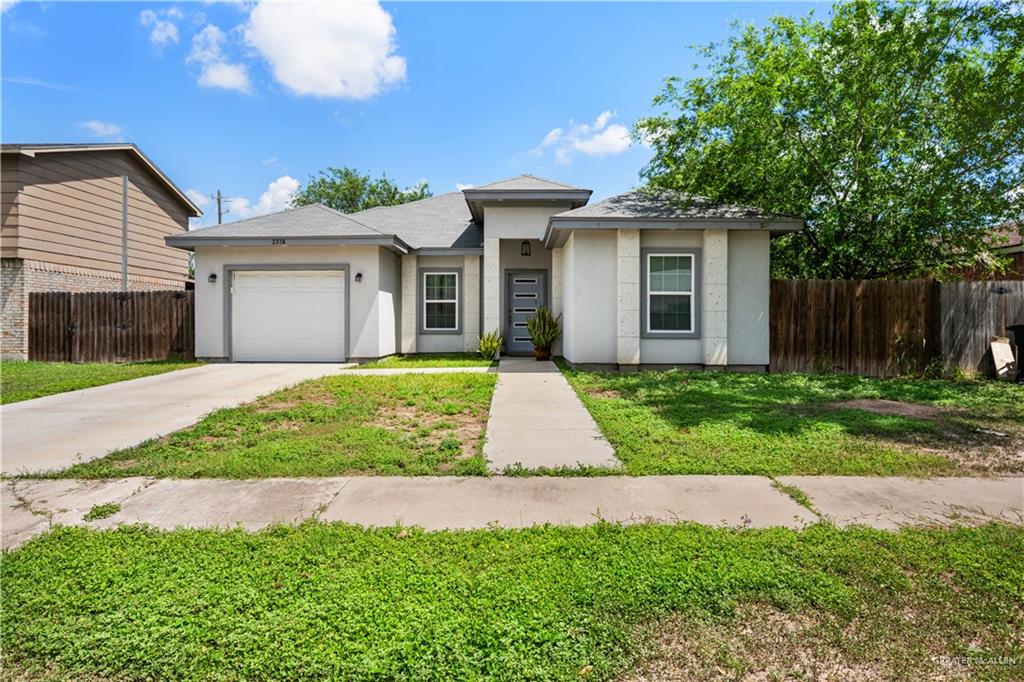 Photo 1 of 2318 Arbor Street, Harlingen
