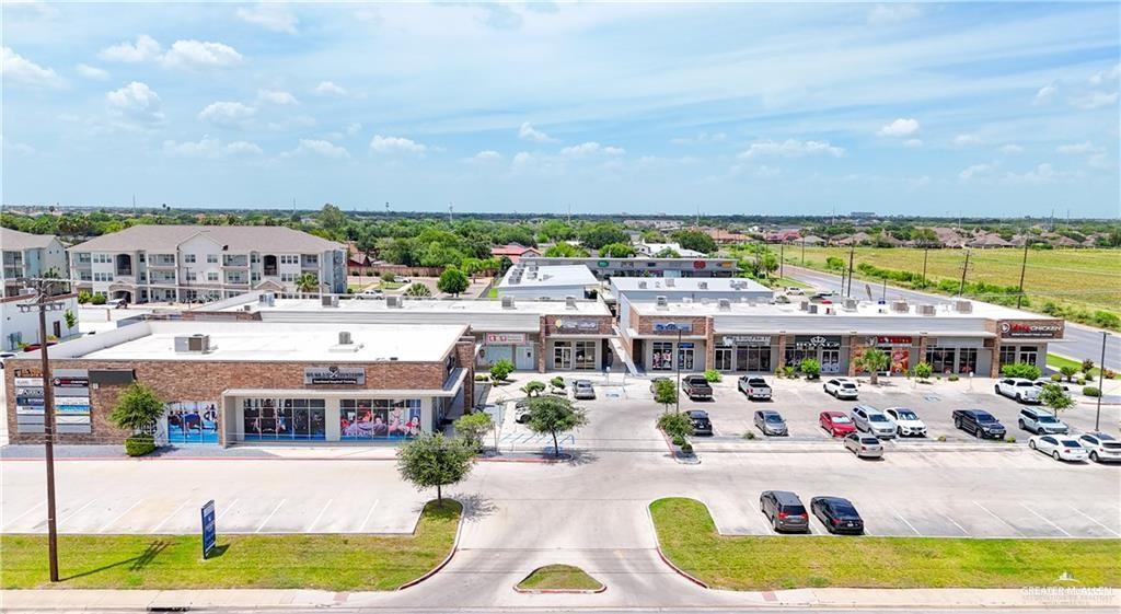 Photo 1 of 4113 Sugar Road #10, Edinburg