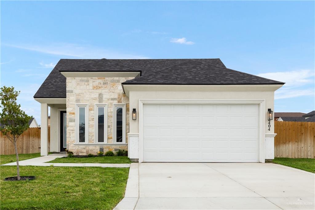 Photo 1 of 2400 Cardinal Drive, Weslaco