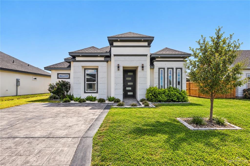 Photo 1 of 3560 Las Brisas Street, Edinburg