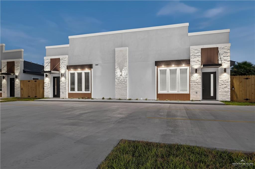 Photo 1 of 2805 Bald Cypress Drive, Weslaco