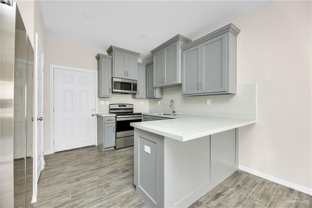 Photo 8 of 1100 Mahala Avenue #3