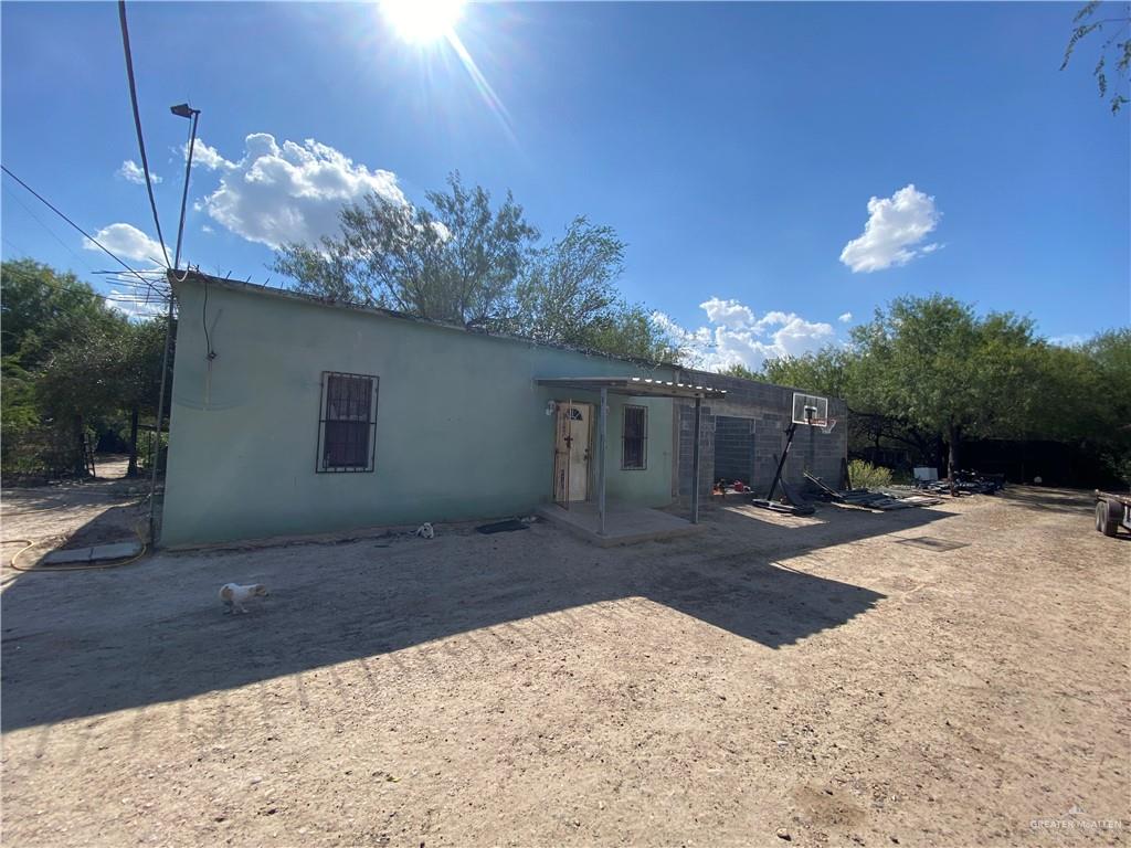Photo 1 of 1403 White Rock Street, Penitas