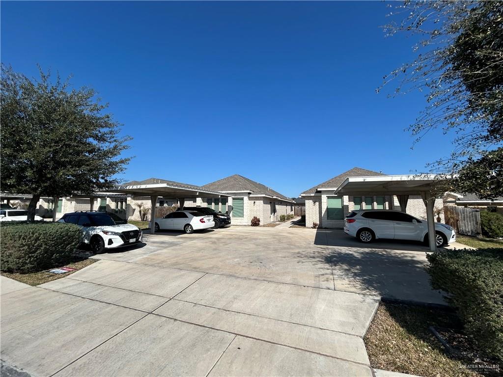 Photo 1 of 5608 Nightingale Avenue #4, McAllen