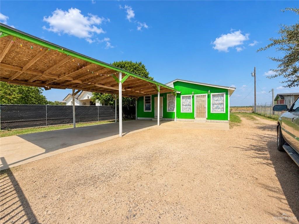 Photo 1 of 2306 Eva Avenue, Edinburg