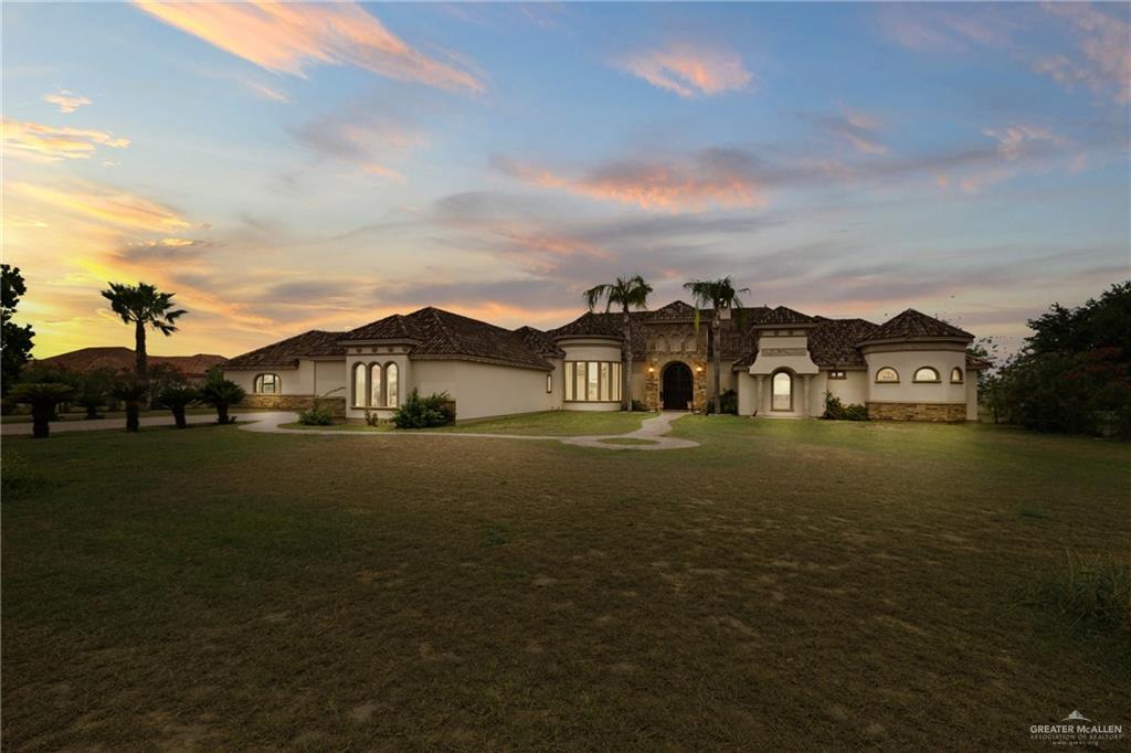 Photo 1 of 22209 Uresti Road, Edinburg