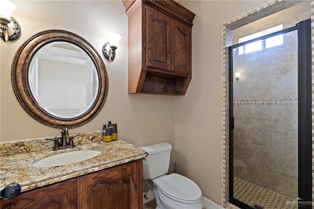 Photo 17 of 22209 Uresti Road