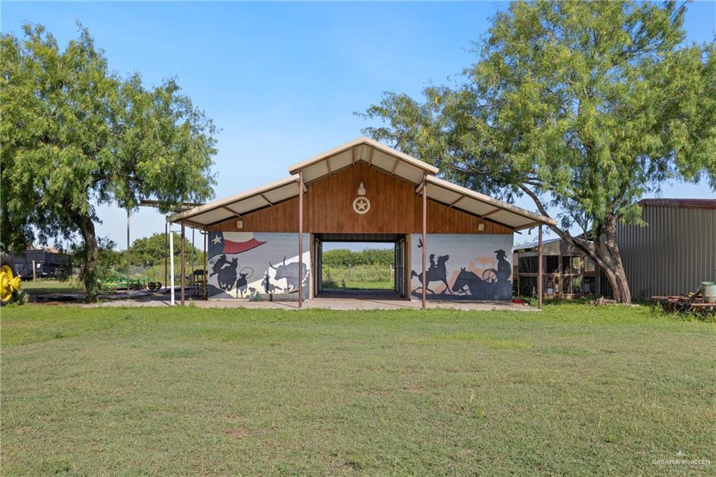 Photo 32 of 22209 Uresti Road