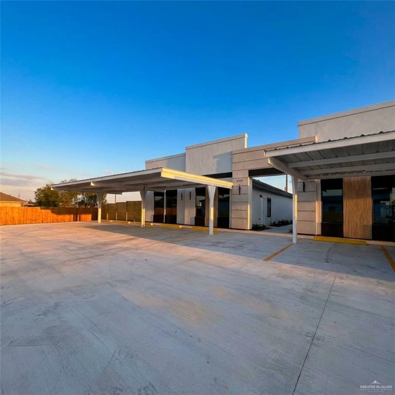 Photo 1 of 4309 Heron Avenue #1, McAllen