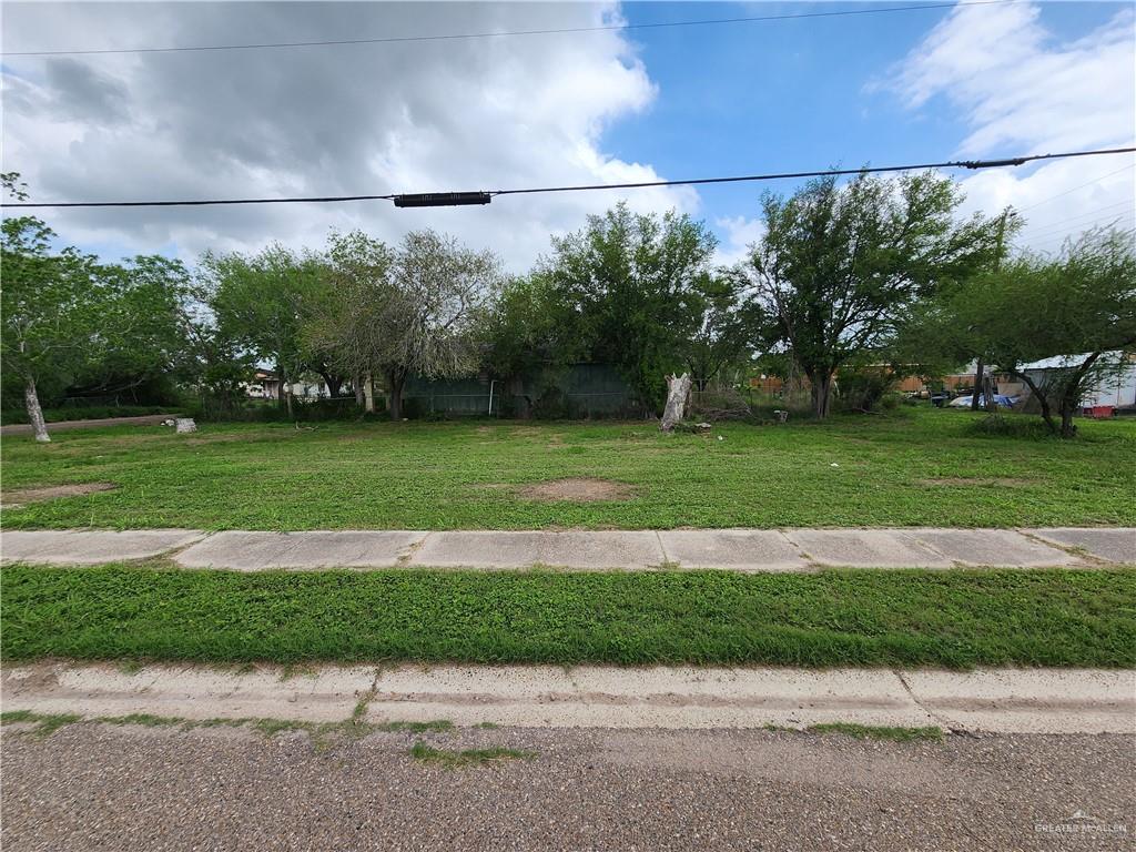 Photo 1 of 1054 1st Street, Raymondville