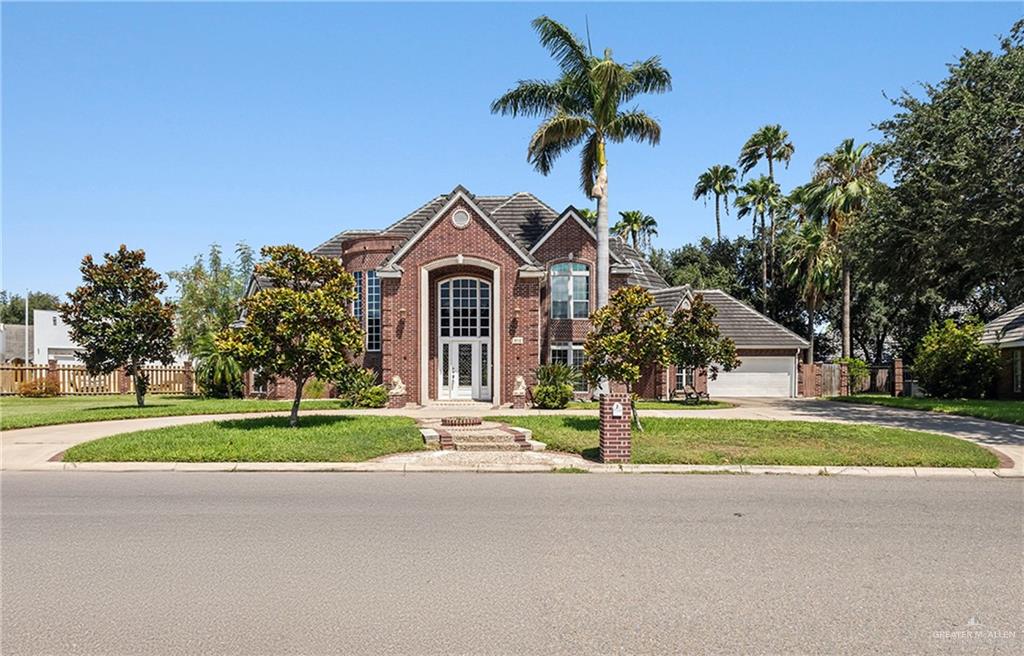 Photo 1 of 902 Cimarron Drive, Mission